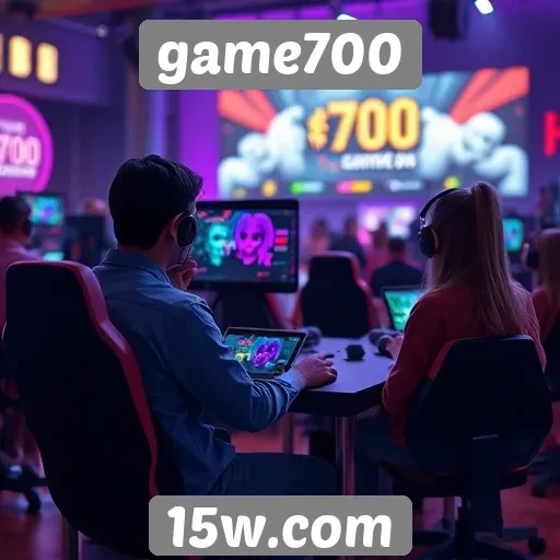 game700 lança novas funcionalidades para usuários