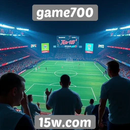 novas parcerias ampliam conteúdo no game700