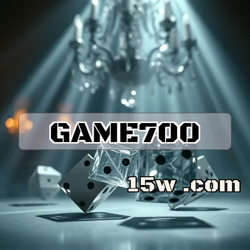 game700: Sua Plataforma de Jogos para Diversão e Conexão