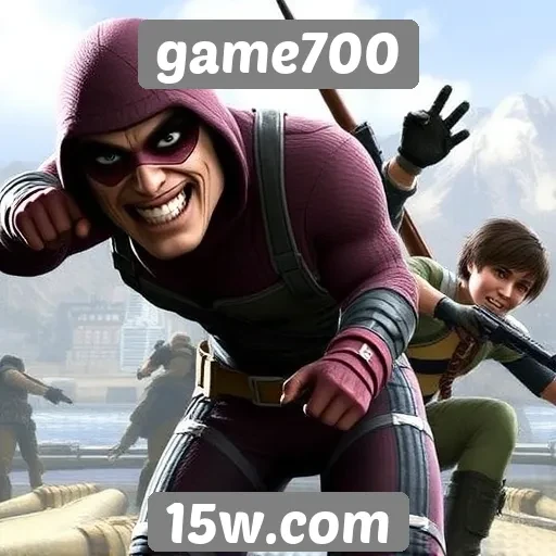 game700 destaca os jogos mais populares do mês